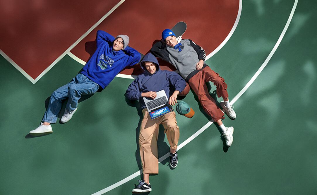 Foto: cortesía Huawe