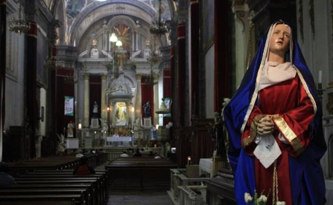 (Foto: Archivo/El Universal)