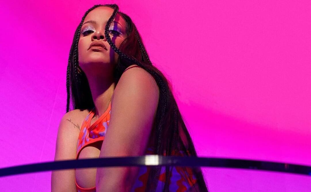 La cantante de Barbados amenizará el show musical de esta edición