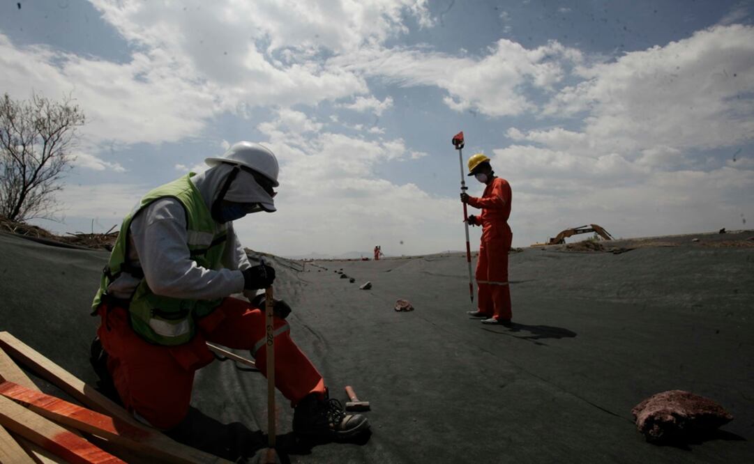 Foto: Archivo/ EL UNIVERSAL