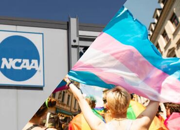 Asociación Nacional Deportiva Universitaria de EU excluye a atletas transgénero
