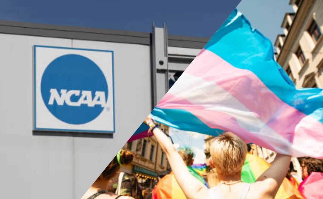 La Asociación Nacional Deportiva Universitaria excluirá a los atletas transgénero. (06/02/25) Fotos: iStock