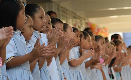Reportan regreso a clases total en Chiapas