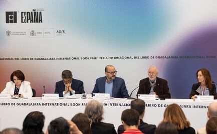 Récord de 907 mil asistentes abarrotó a una FIL Guadalajara en la que “ya no cabe un alfiler”