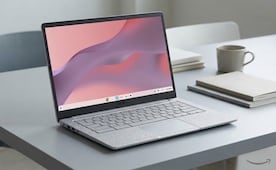 Amazon México remata laptop ASUS Chromebook con hasta 48% de descuento; ahorra más de 4 mil pesos