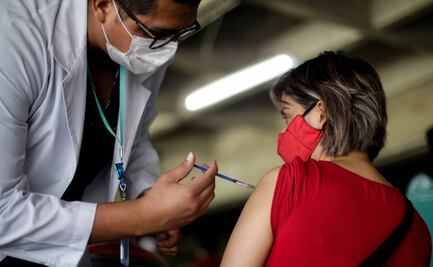 Mueren 19 personas por Covid que tenían esquema completo de vacunación en Morelos