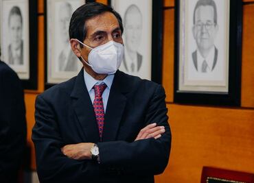 Por anunciarse proyecto de relocalización de manufactura de Asia a Norteamérica: Ramírez de la O