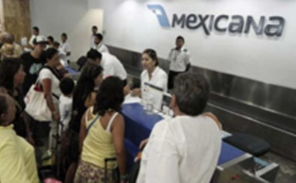 ¿Cómo era Mexicana de Aviación antes de su quiebra?