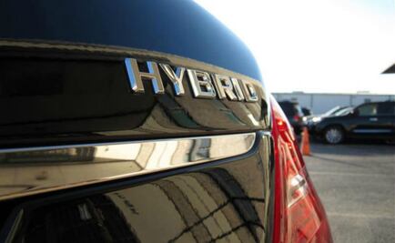 A la alza venta de autos híbridos blindados