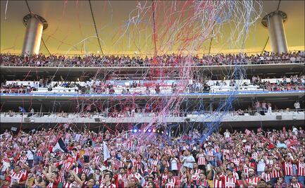 Liga MX: Comisión Disciplinaria castiga a Chivas por los hechos ocurridos en la final ante Tigres