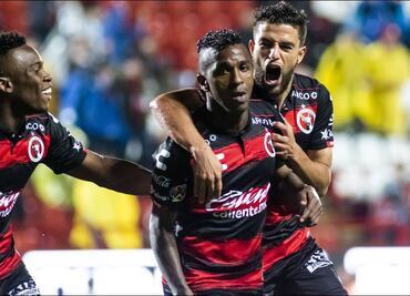 Xolos vence a Toluca en Tijuana