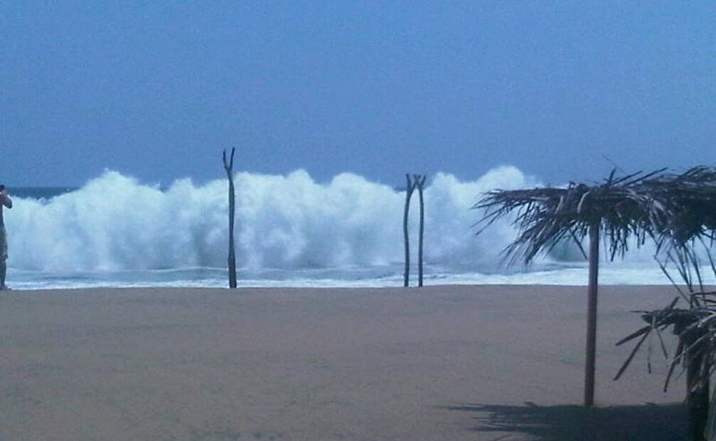 Foto: Archivo EL UNIVERSAL