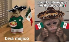 Los mejores memes que dejó el Día de la Independencia de México 2026; perfectos para festejar este 16 de septiembre 