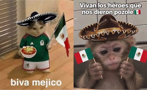 Los mejores memes que dejó el Día de la Independencia de México 2026; perfectos para festejar este 16 de septiembre