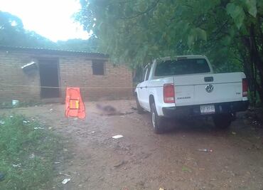 Enfrentamiento entre militares y grupo armado deja 6 muertos en Guerrero