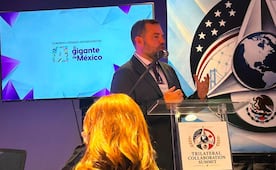 Aguascalientes recibe reconocimiento como estado Embajador de las Franquicias; buscará atraer nuevas marcas