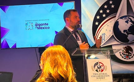 Aguascalientes recibe reconocimiento como estado Embajador de las Franquicias; buscará atraer nuevas marcas