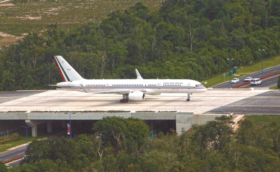 Foto: Archivo / EL UNIVERSAL