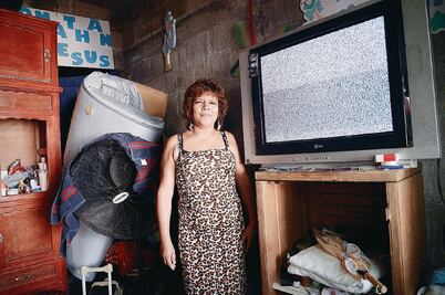 Piden aplazar apagón a televisión oficial