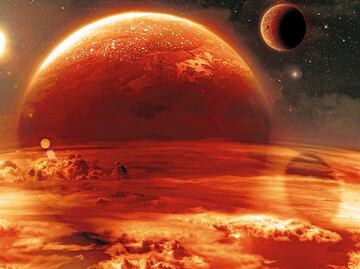 Mexico, one of the main science and technology promoters