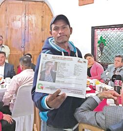 Priísta pide dimisión de alcalde de Naucalpan