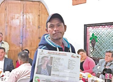 Priísta pide dimisión de alcalde de Naucalpan