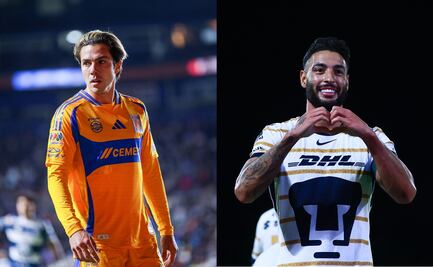Tigres vs Pumas: Horario y canales para ver el partido EN VIVO; hoy, sábado 19 de abril