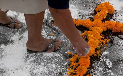 Último adiós a hermanos Copado