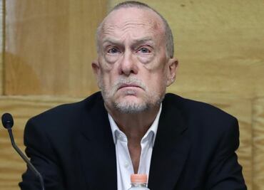 "Banxico no debe ser tan “rollero” para comunicar", dice subgobernador, Jonathan Heath