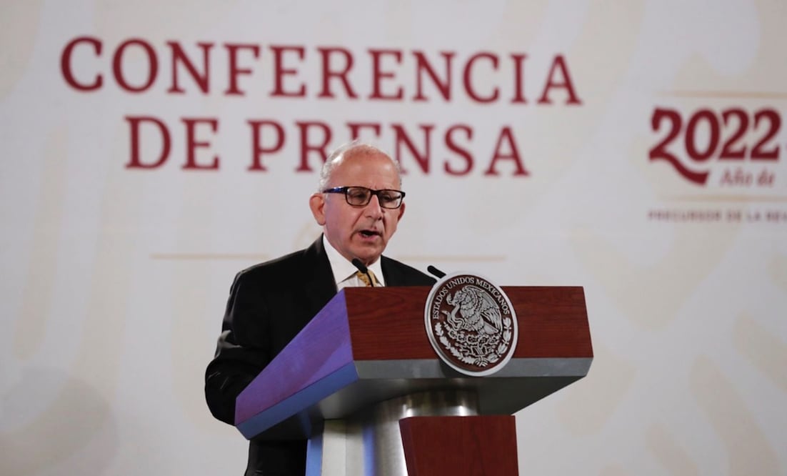 Foto: EL UNIVERSAL / Diego Israel