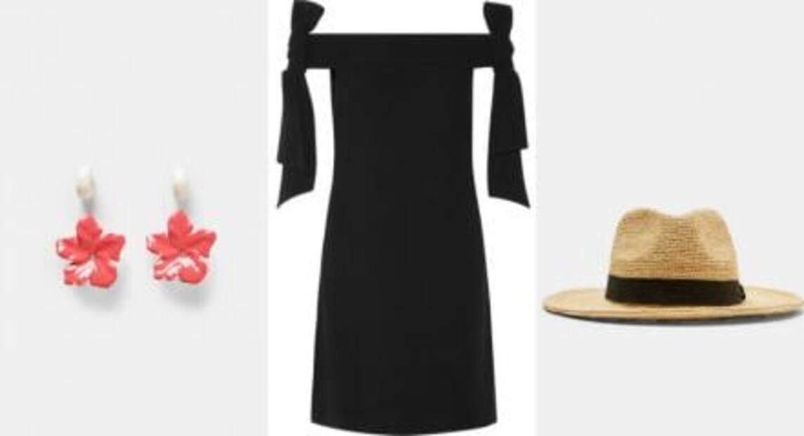 Yuya tiene la prenda perfecta para usar en temporada de calor