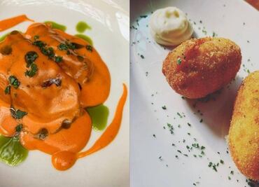 Bulla: a vivir entre tapas y cañas