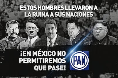 Panistas no descartan protestar en ceremonia