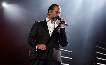 Alejandro Fernández incrementa especulaciones de alcoholismo