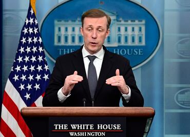 EU advierte que sus ataques en Medio Oriente contra grupos proiraníes no han terminado