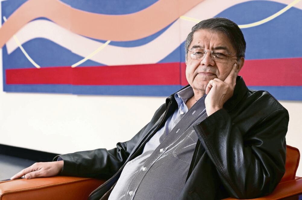 Para Sergio Ramírez, el encuentro es una gran oportunidad para los escritores jóvenes de la región. (ARCHIVO EL UNIVERSAL)