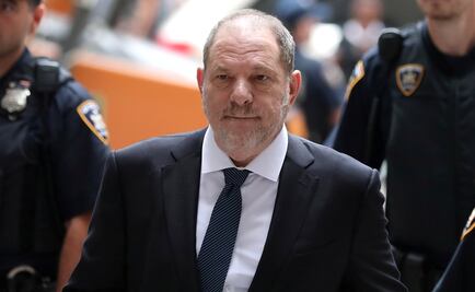 Harvey Weinstein contactó a varias abogadas para su defensa