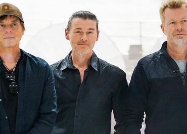 Vocalista del grupo A-ha revela que padece Parkinson; "no tengo ganas de cantar", dice