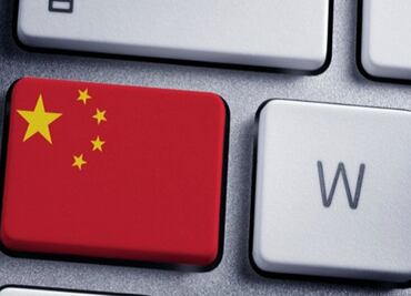 China ya tiene más de 770 millones de internautas