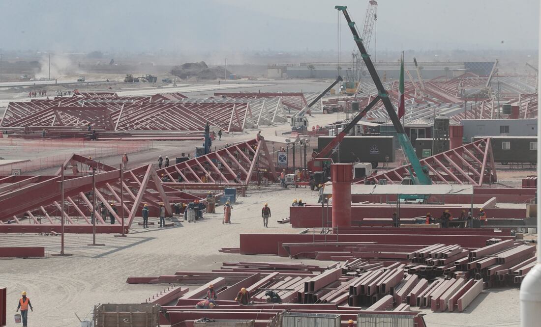 Foto: Archivo / EL UNIVERSAL