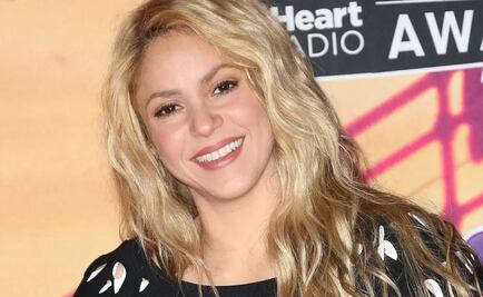 Shakira regresa al lugar donde fue feliz con Piqué