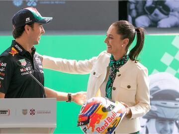 El Gran Premio de México seguirá, al menos hasta 2025