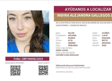 Fiscalía encuentra fentanilo en departamento donde Indira Alejandra fue hallada sin vida en CDMX; analizan cámaras de vigilancia