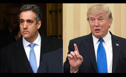 Trump sí sabía que violaba la ley, dice ex abogado