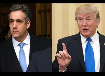 Trump sí sabía que violaba la ley, dice ex abogado