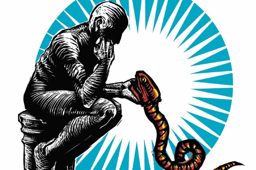 Joder o no joder, ese es el dilema