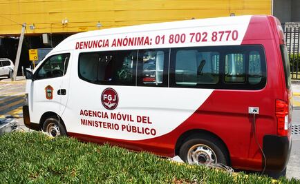 Instalan unidad móvil del Ministerio Público en FES Acatlán