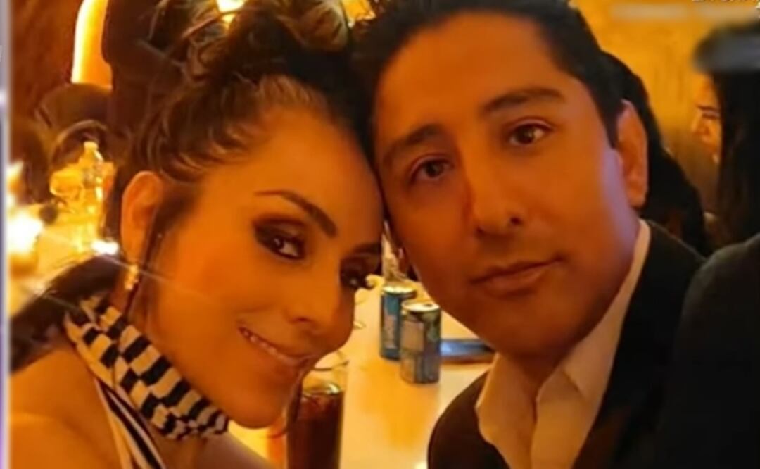 Ivonne Montero regresó a la soltería luego de terminar el romance un policía 11 años menor que ella.