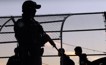 Tras 21 años, Ejército de EU volverá a patrullar frontera con México