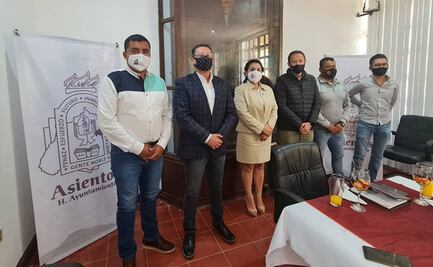 Instituto del Deporte de Aguascalientes trabaja con municipios para detonar el deporte 